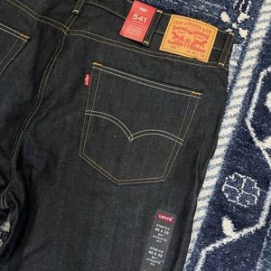 Me s 541 Levi’s.